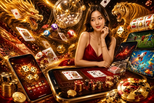ambergame