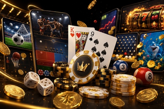ambergame