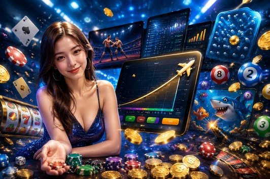 ambergame