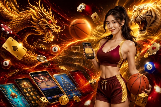 ambergame