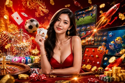 ambergame