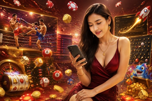 ambergame