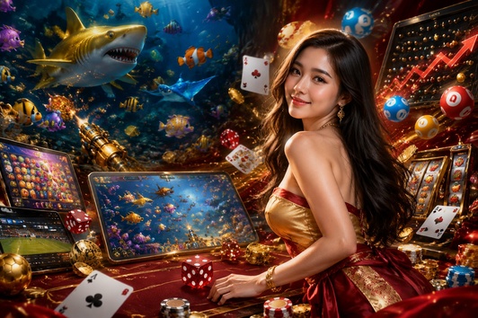 ambergame