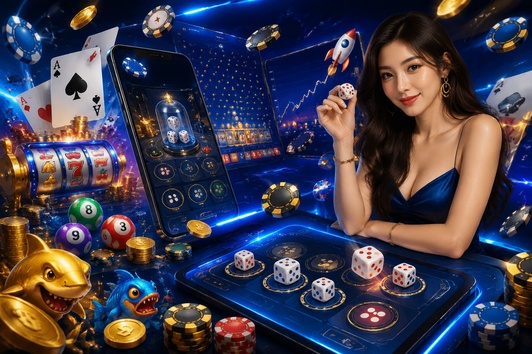 ambergame
