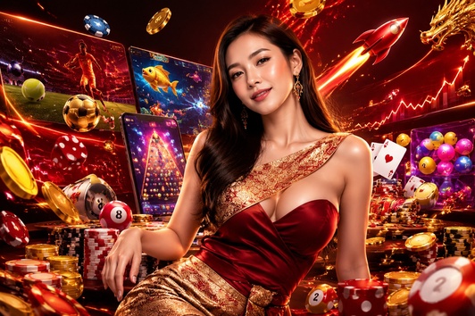 ambergame