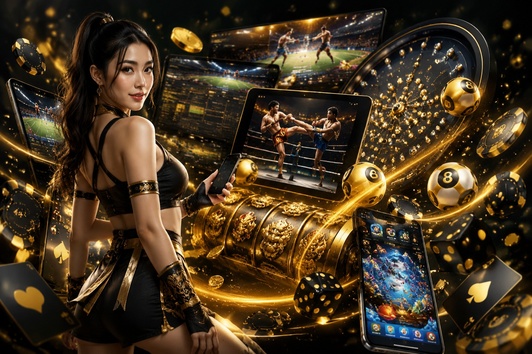 ambergame