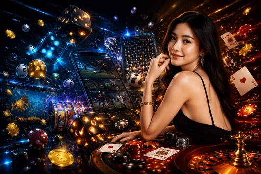 ambergame